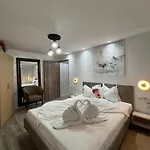 Casa Timerar Pensiune