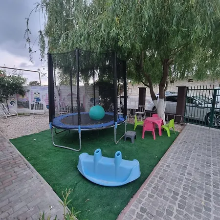 Pensión Casa Timerar Venus