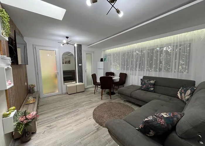 Casa Timerar * Venus