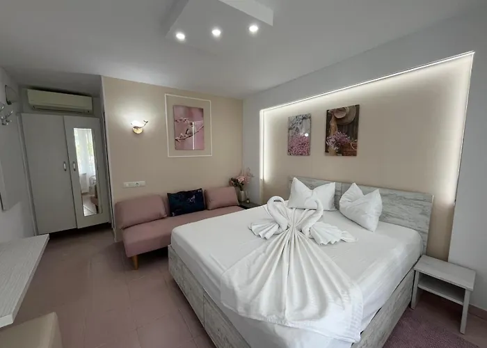 Casa Timerar Pensión