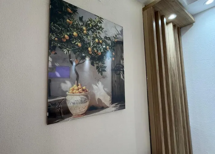 Casa Timerar * Venus