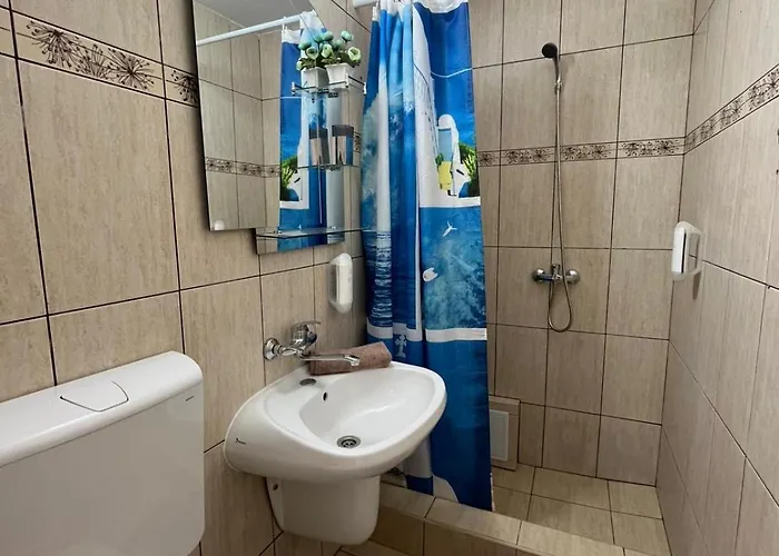 Casa Timerar * Venus