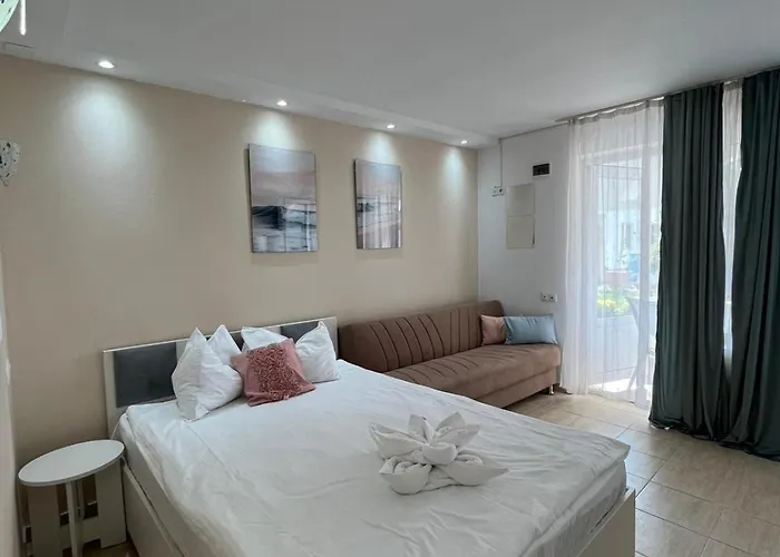 Casa Timerar * Venus