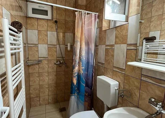 Casa Timerar Pensión