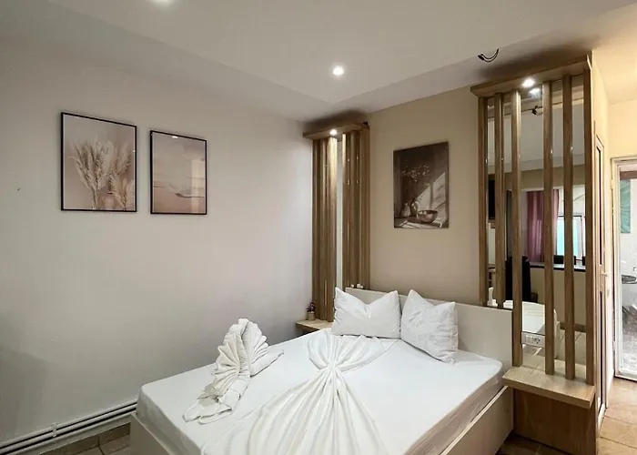 Pensión Casa Timerar Venus