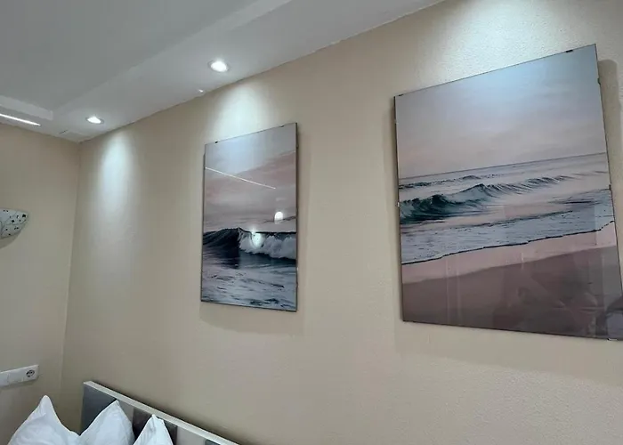 Casa Timerar Pensión Venus