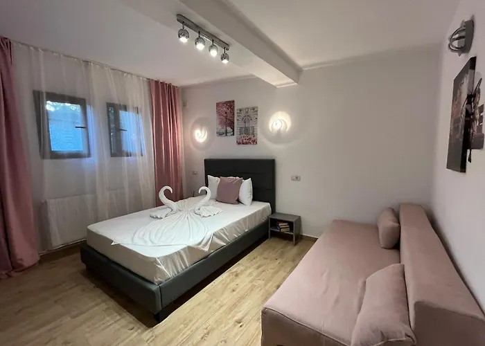 Pensión Casa Timerar