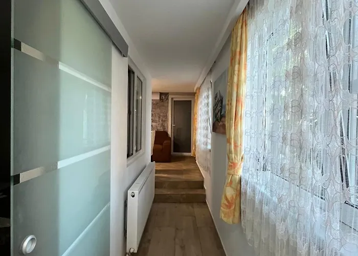 Pensión Casa Timerar Venus