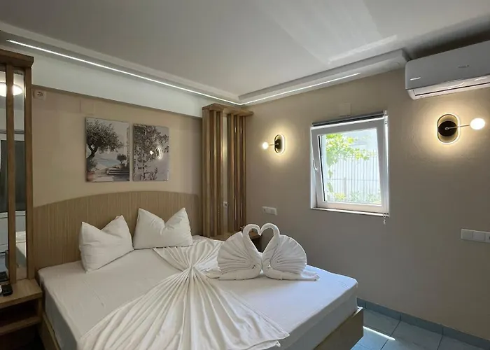 Casa Timerar * Venus