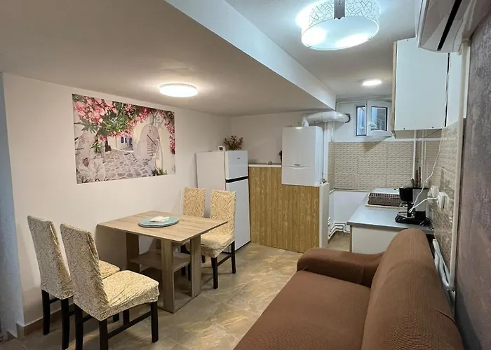 Casa Timerar Pensión Venus