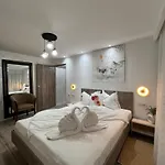 Guest house Casa Timerar