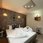 Guest house Casa Timerar
