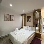 Guest house Casa Timerar Venus