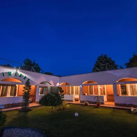 Casa Timerar Венус