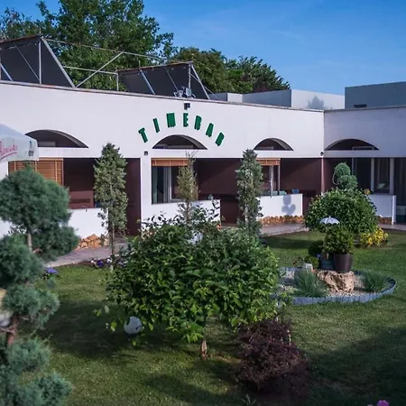 Casa Timerar * Venus