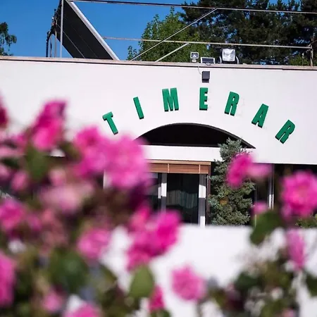 Guest house Casa Timerar Venus