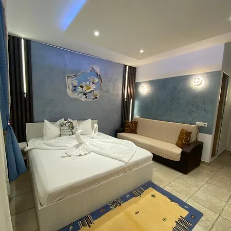 Guest house Casa Timerar