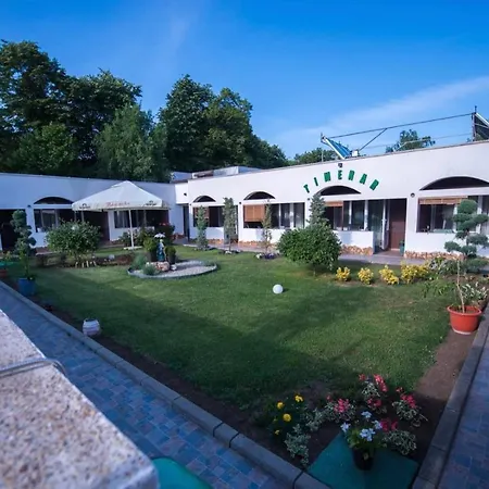 Casa Timerar *