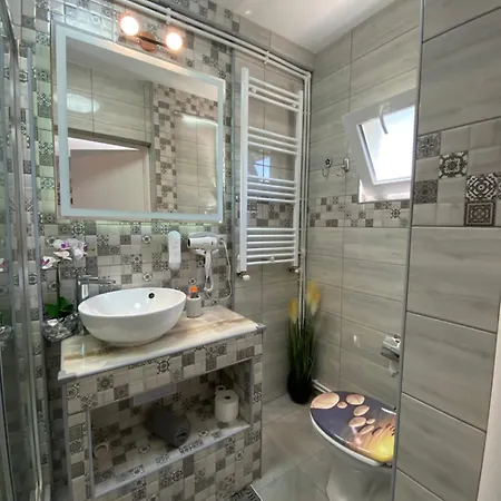 Casa Timerar Guest house Venus