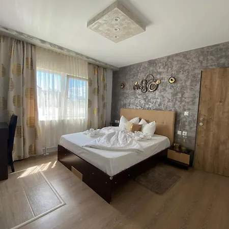 Guest house Casa Timerar