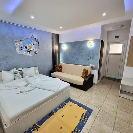 Casa Timerar Guest house *