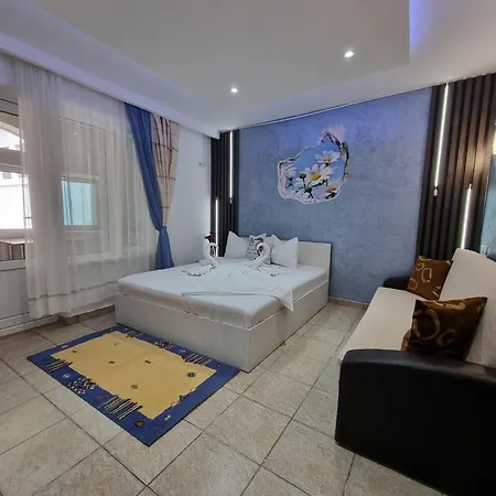 Guest house Casa Timerar *