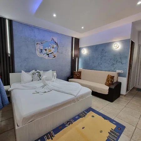 Guest house Casa Timerar Venus