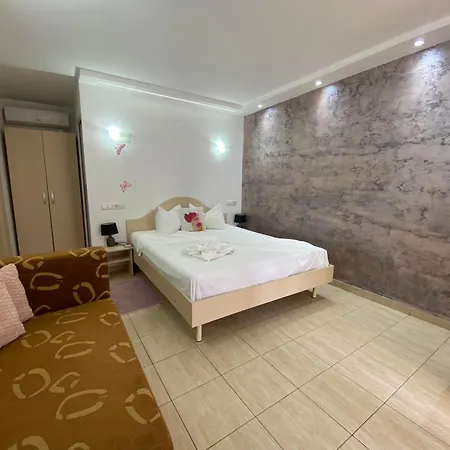 Guest house Casa Timerar Venus