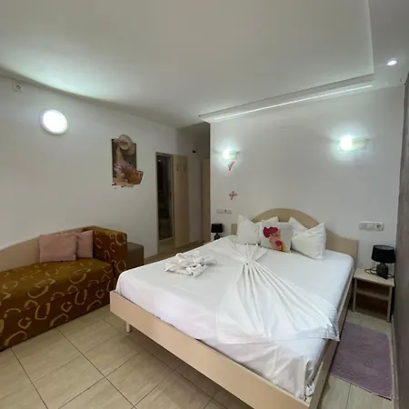 Guest house Casa Timerar Venus