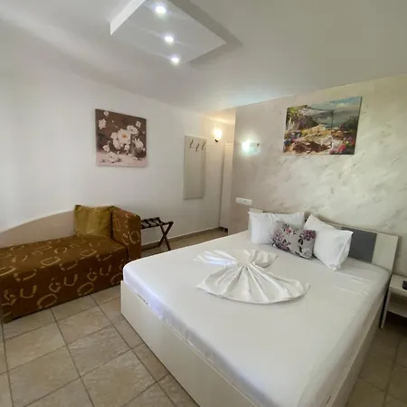 Casa Timerar Guest house *