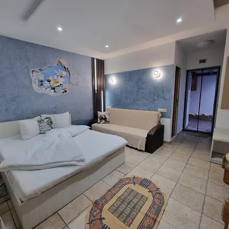 Casa Timerar Venus