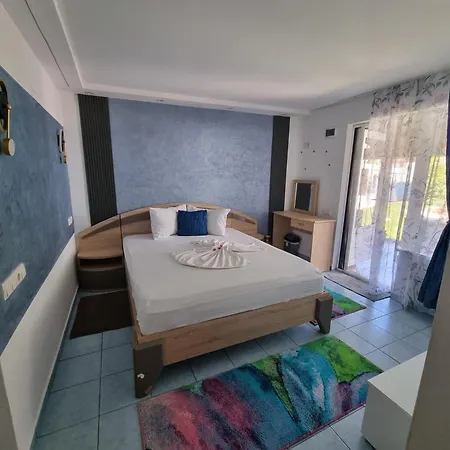 Casa Timerar Guest house