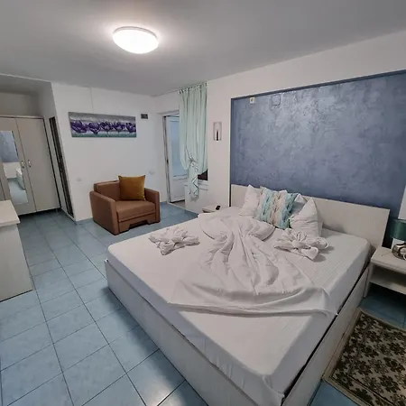 Guest house Casa Timerar *