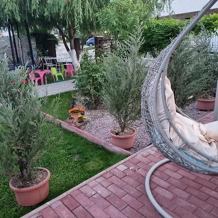 Guest house Casa Timerar Venus