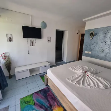 Casa Timerar