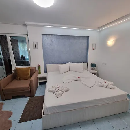Guest house Casa Timerar Venus