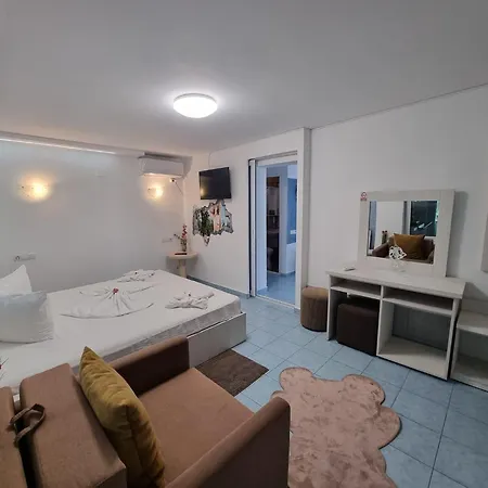 Casa Timerar