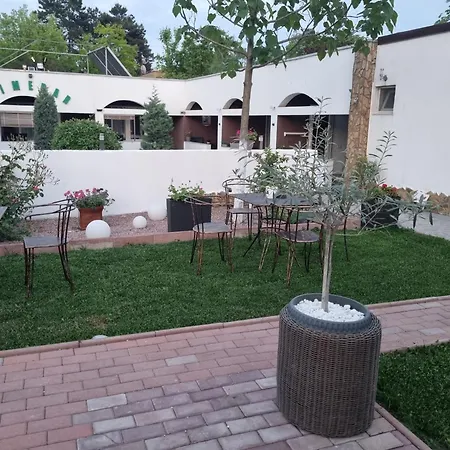 Casa Timerar *
