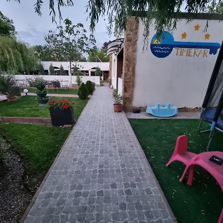 Гостевой дом Casa Timerar