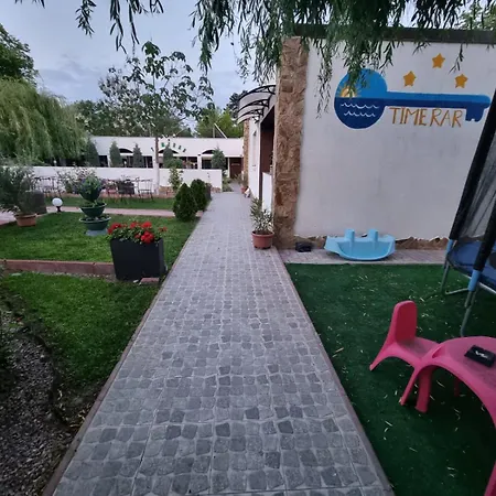 Guest house Casa Timerar