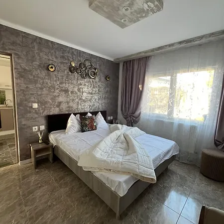 Guest house Casa Timerar *