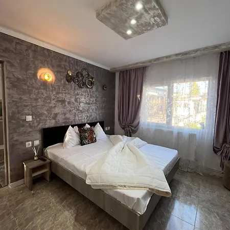 Casa Timerar Guest house Venus