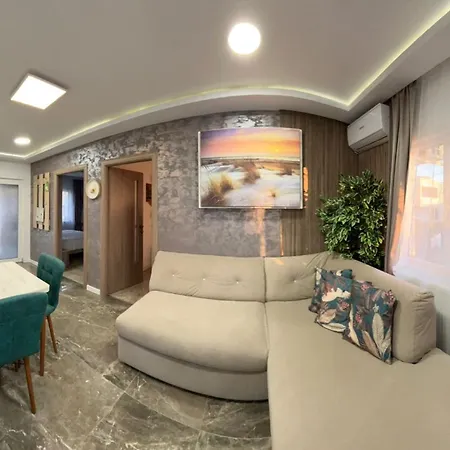 Guest house Casa Timerar Venus