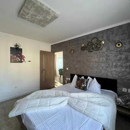 Casa Timerar *