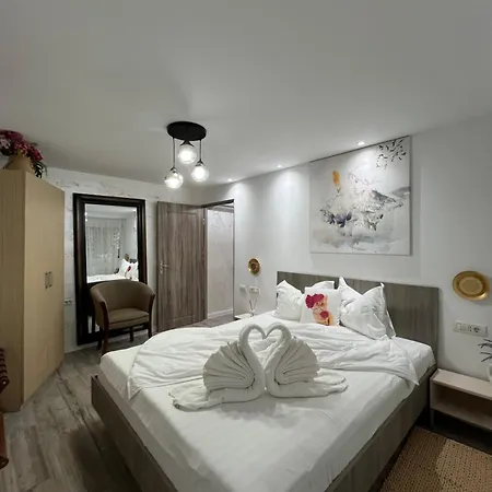 Casa Timerar Гостевой дом *