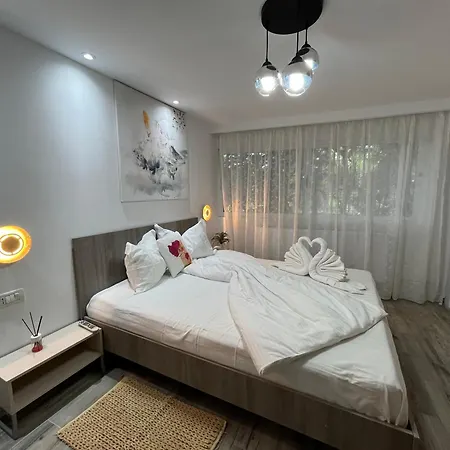 Casa Timerar * Венус