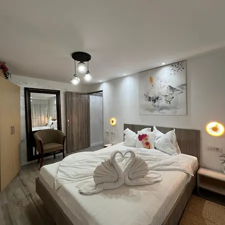 Casa Timerar Guest house