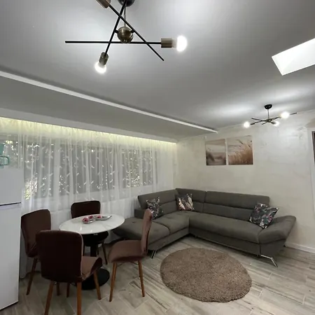 Guest house Casa Timerar
