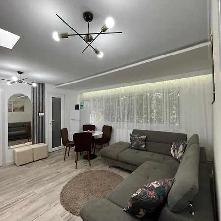 Casa Timerar Guest house