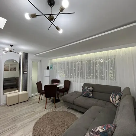 Guest house Casa Timerar Venus